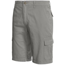 49%OFF メンズカジュアルショーツ グラミチプライアーカーゴショーツ - UPF 30、（男性用）コットンツイル Gramicci Pryor Cargo Shorts - UPF 30 Cotton Twill (For Men)画像
